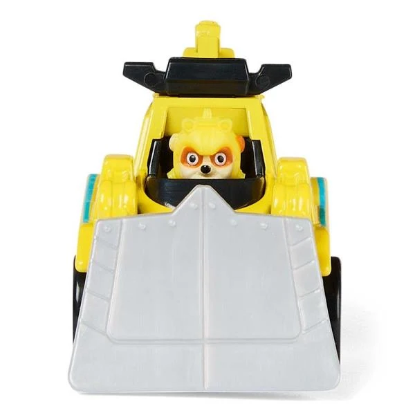 Цуценячий патруль Машинка рятувальна Die Cast 1:55 металевий різнобарвний 0,5 кг
