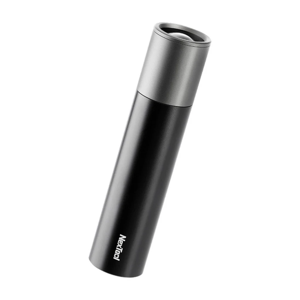 Кишеньковий ліхтар Nextool Zoom Flashlight 150 лм алюмінієвий 120,7х27,6 мм 5000К