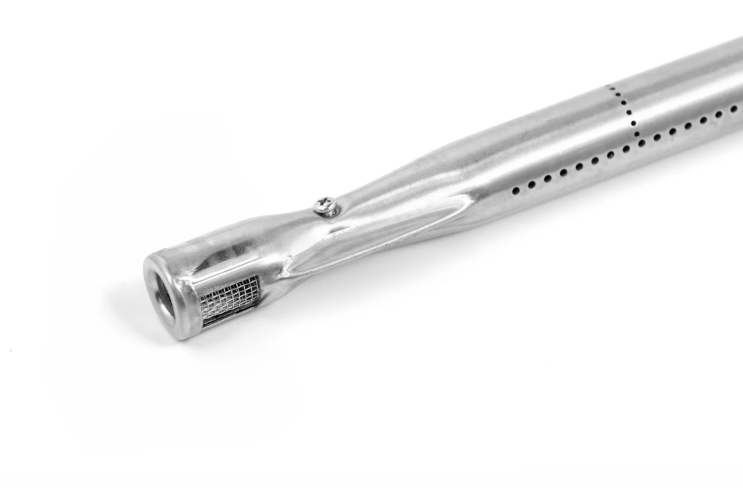 Основний пальник Senator Pro 32/42 нержавіюча сталь 43х2,7х2,7 см