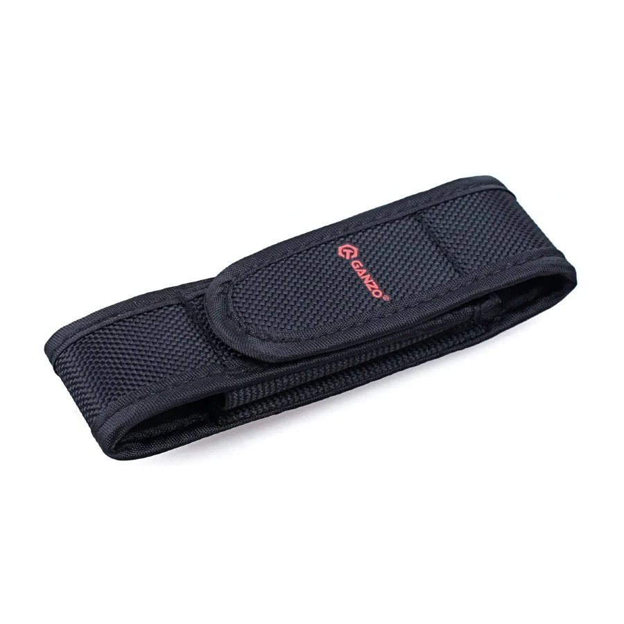 Чохол для ножів Knife Bag-2 нейлоновий 23,2х3 см чорний