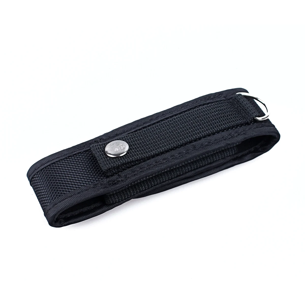 Чохол для ножів Knife Bag-2 нейлоновий 23,2х3 см чорний