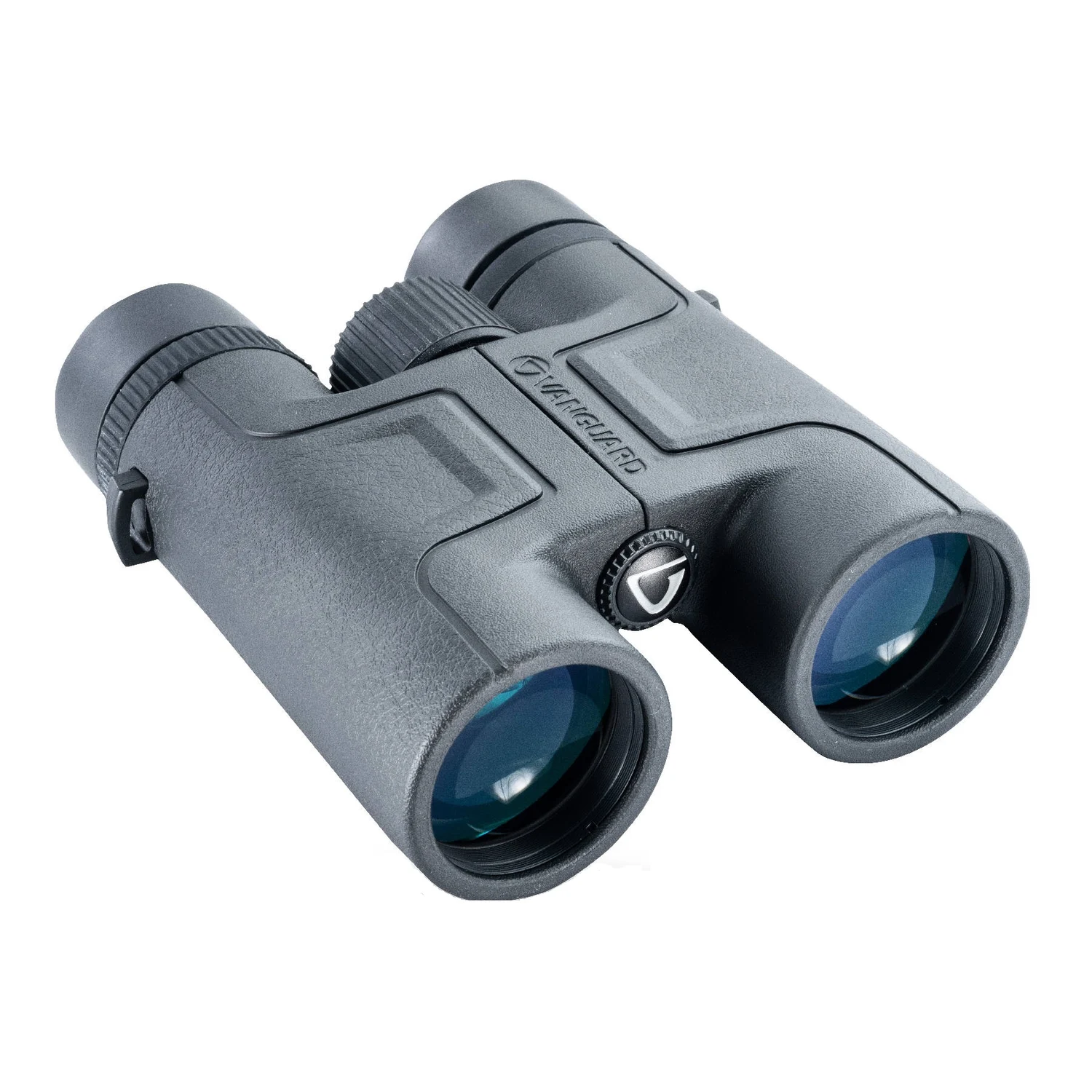 Бінокль Vanguard Vesta 8x42 WP водозахищений BAK4 чорний