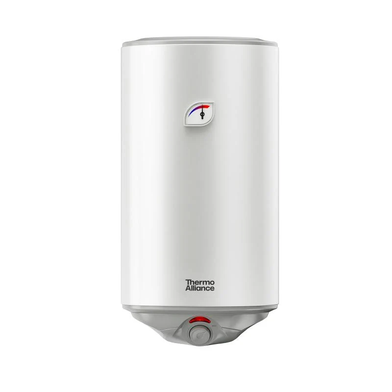 Водонагрівач електричний Thermo Alliance Spectra Slim 50 л вертикальний мокрий ТЕН 1,5 кВт d 360 мм