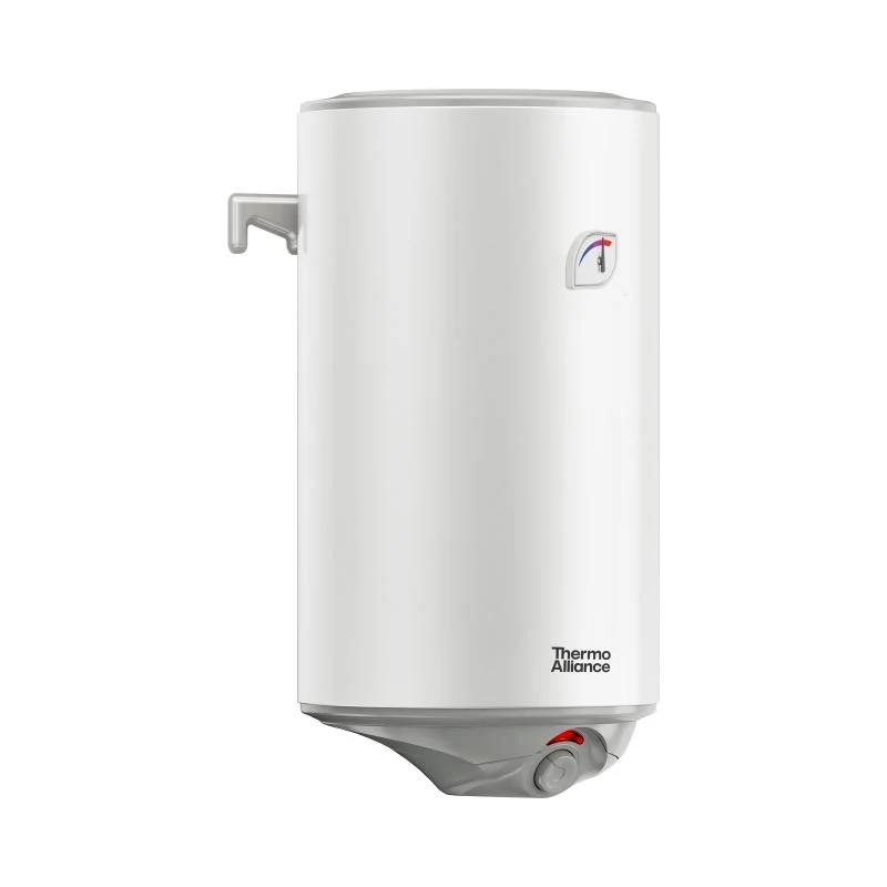 Водонагрівач електричний Thermo Alliance Spectra Slim 50 л вертикальний мокрий ТЕН 1,5 кВт d 360 мм