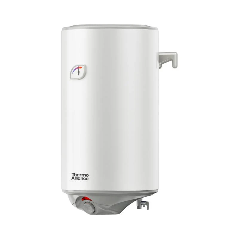 Водонагрівач електричний Thermo Alliance Spectra Slim 50 л вертикальний мокрий ТЕН 1,5 кВт d 360 мм