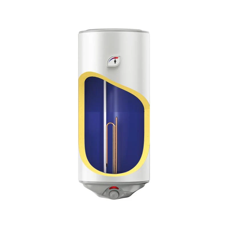 Водонагрівач електричний Thermo Alliance Spectra Slim 50 л вертикальний мокрий ТЕН 1,5 кВт d 360 мм