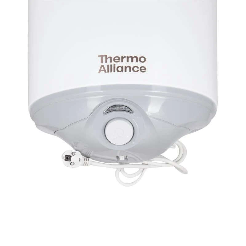 Водонагрівач електричний Thermo Alliance Spectra Slim 50 л вертикальний мокрий ТЕН 1,5 кВт d 360 мм