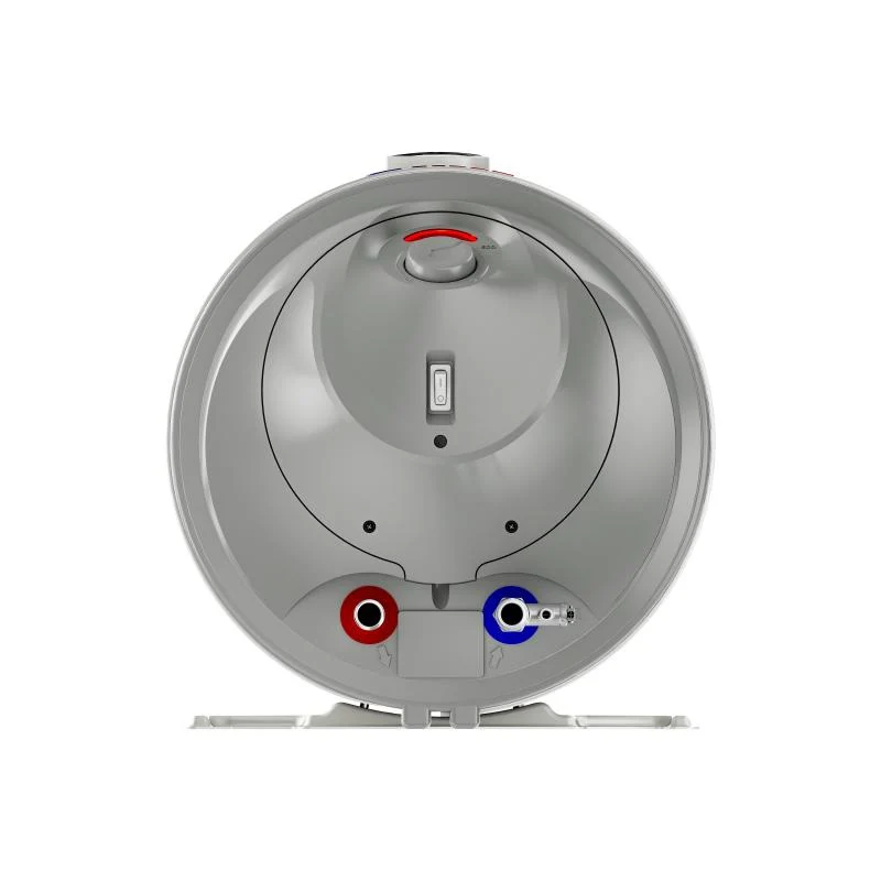 Водонагрівач електричний Thermo Alliance Spectra Slim 50 л вертикальний мокрий ТЕН 1,5 кВт d 360 мм