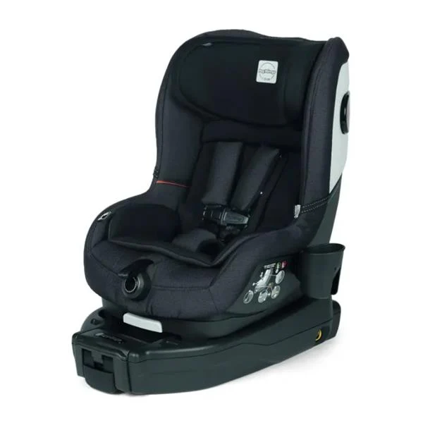 Автокрісло Peg-Perego Viaggio FF105 1-20 кг текстиль темно-сірий