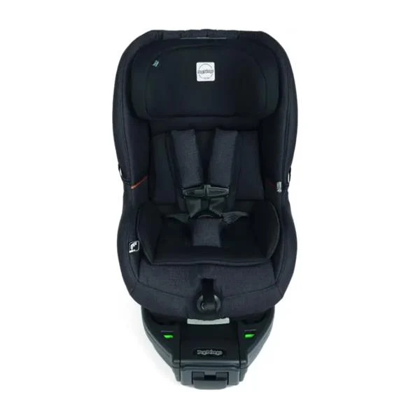 Автокрісло Peg-Perego Viaggio FF105 1-20 кг текстиль темно-сірий