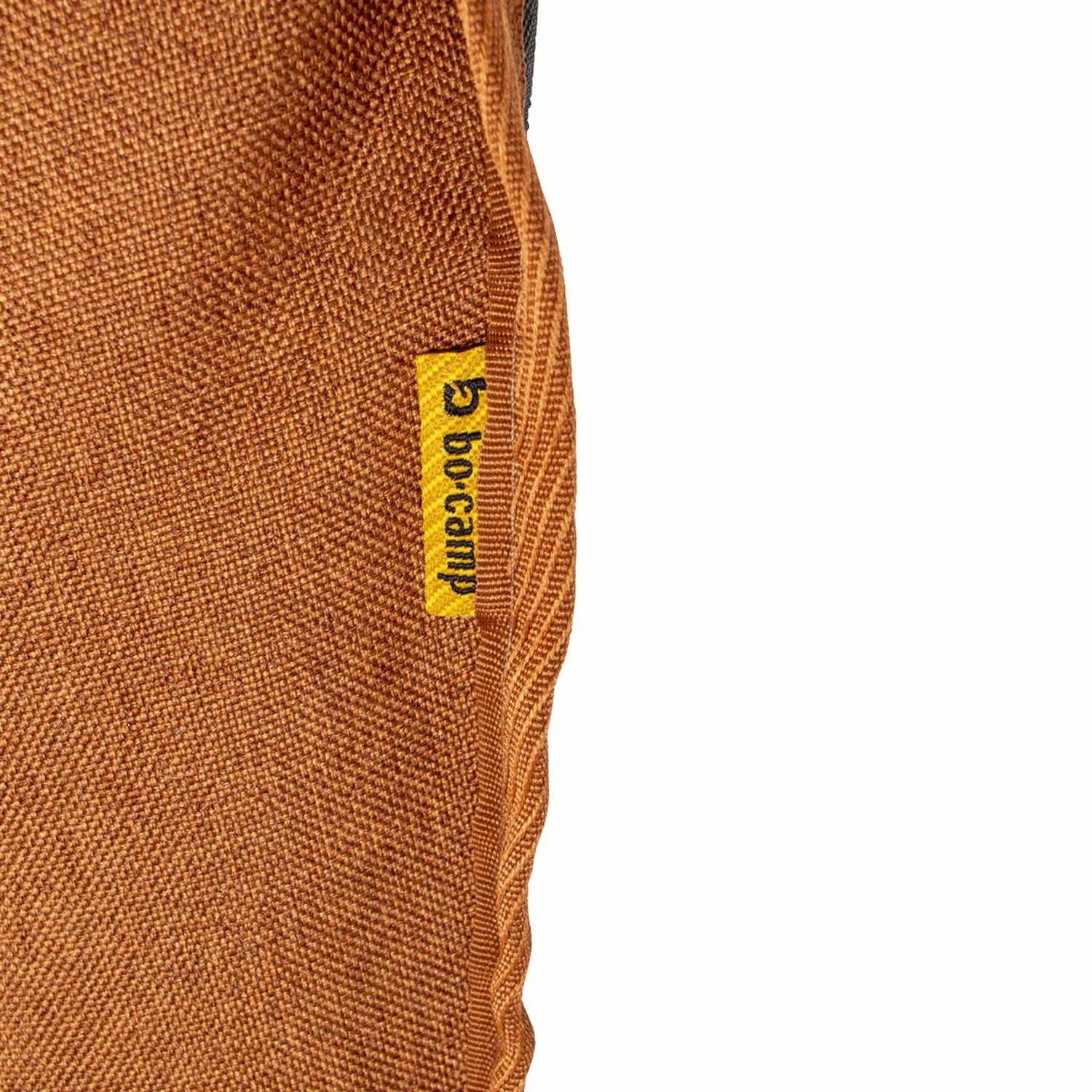 Крісло розкладне Bo-Camp Himrod 68х42 см сталь Polyester 600D Clay