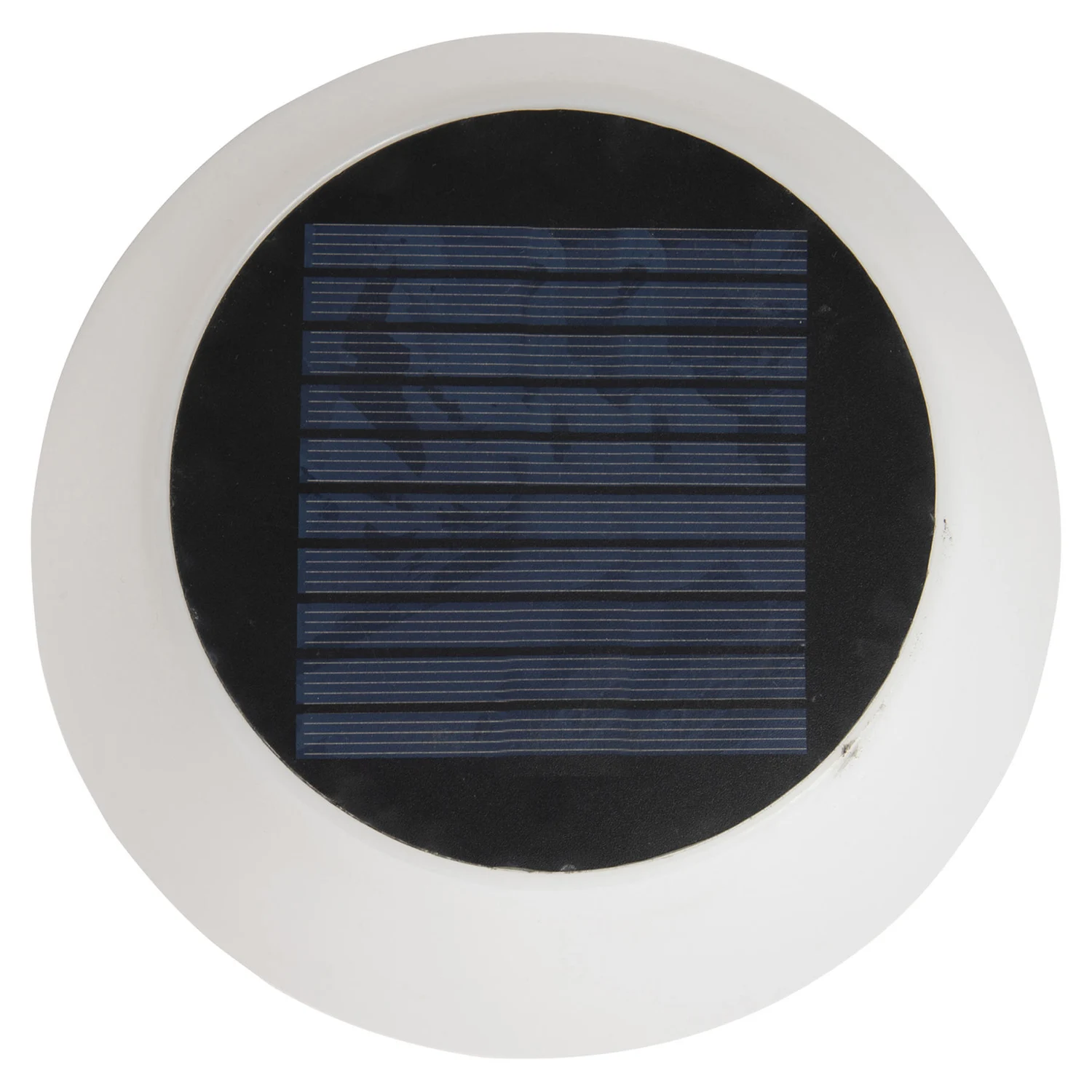 Фонарь кемпінговий 150 Лм Li-Ion 2200 мАг пластик/алюміній 28x20x20 см White/Black