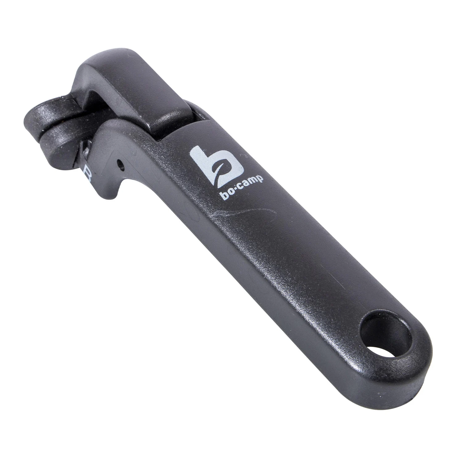 Набір посуду для туризму Bo-Camp Trekking 5 Pieces 1,7 л алюміній Anthracite