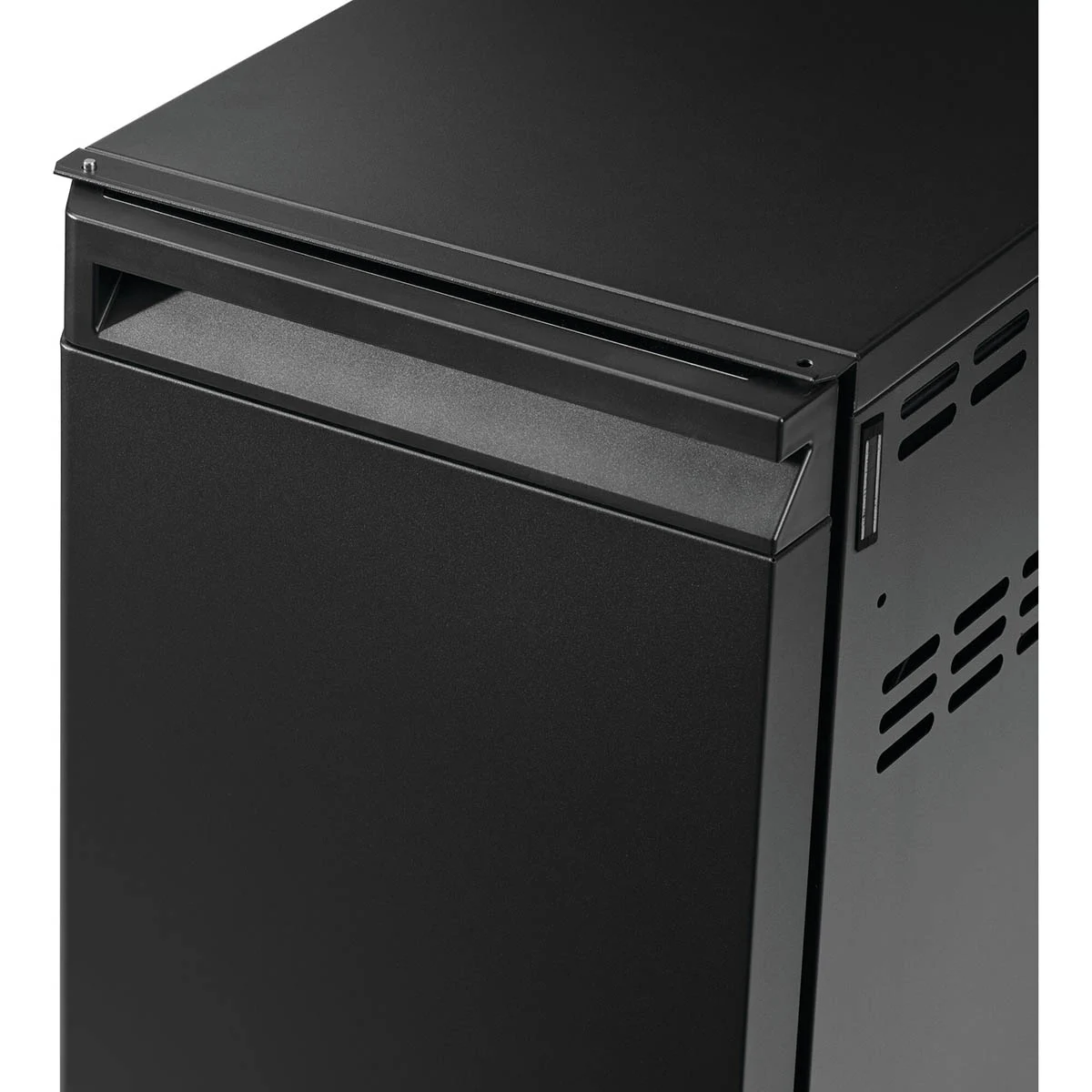 Тумба для газового гриля Napoleon Prestige Phantom V/VX сталь 103х53х38 см чорна 2 шт