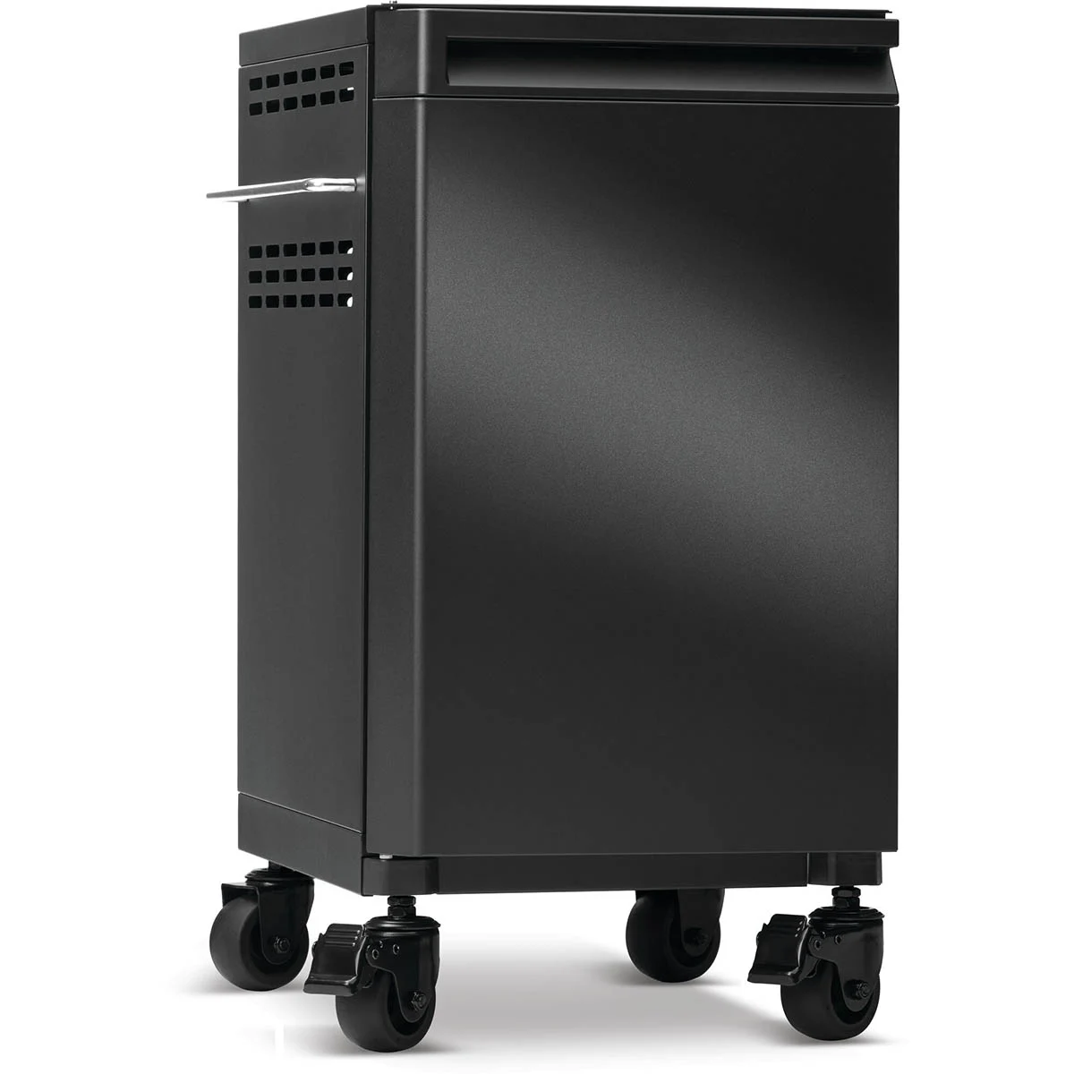 Тумба для газового гриля Napoleon Prestige Phantom V/VX сталь 103х53х38 см чорна 2 шт