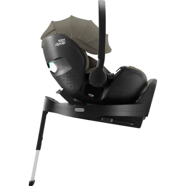 Автокрісло Britax-Romer Baby-Safe Pro 0+ 3,9 кг текстиль оливковий 62,5х44х65,5 см