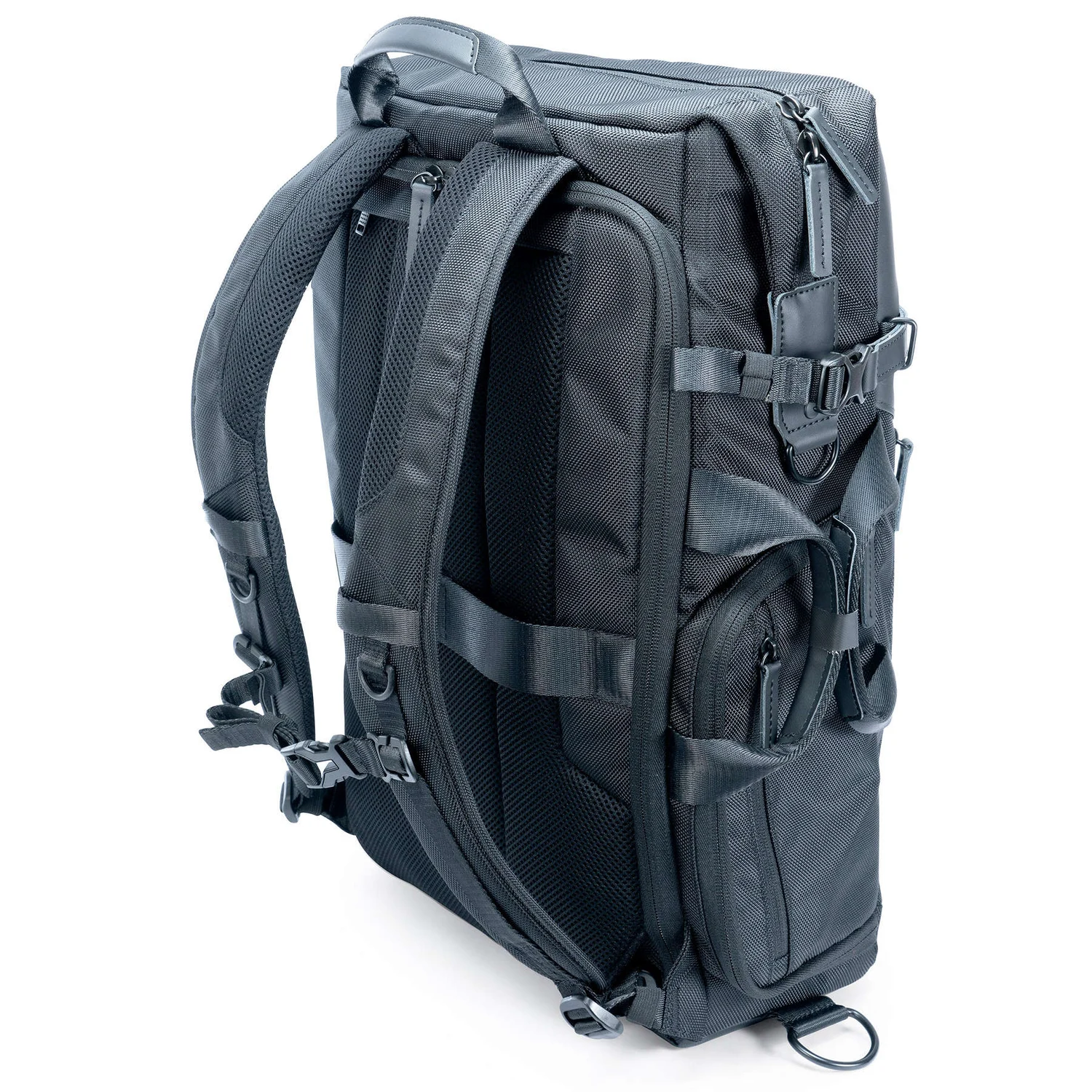 Рюкзак Vanguard VEO Select 49 17,8 л 900D Поліестер Чорний