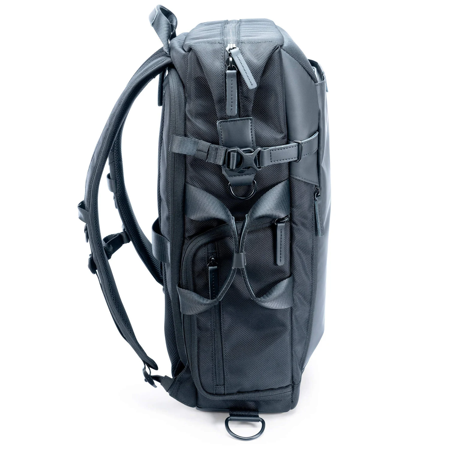 Рюкзак Vanguard VEO Select 49 17,8 л 900D Поліестер Чорний