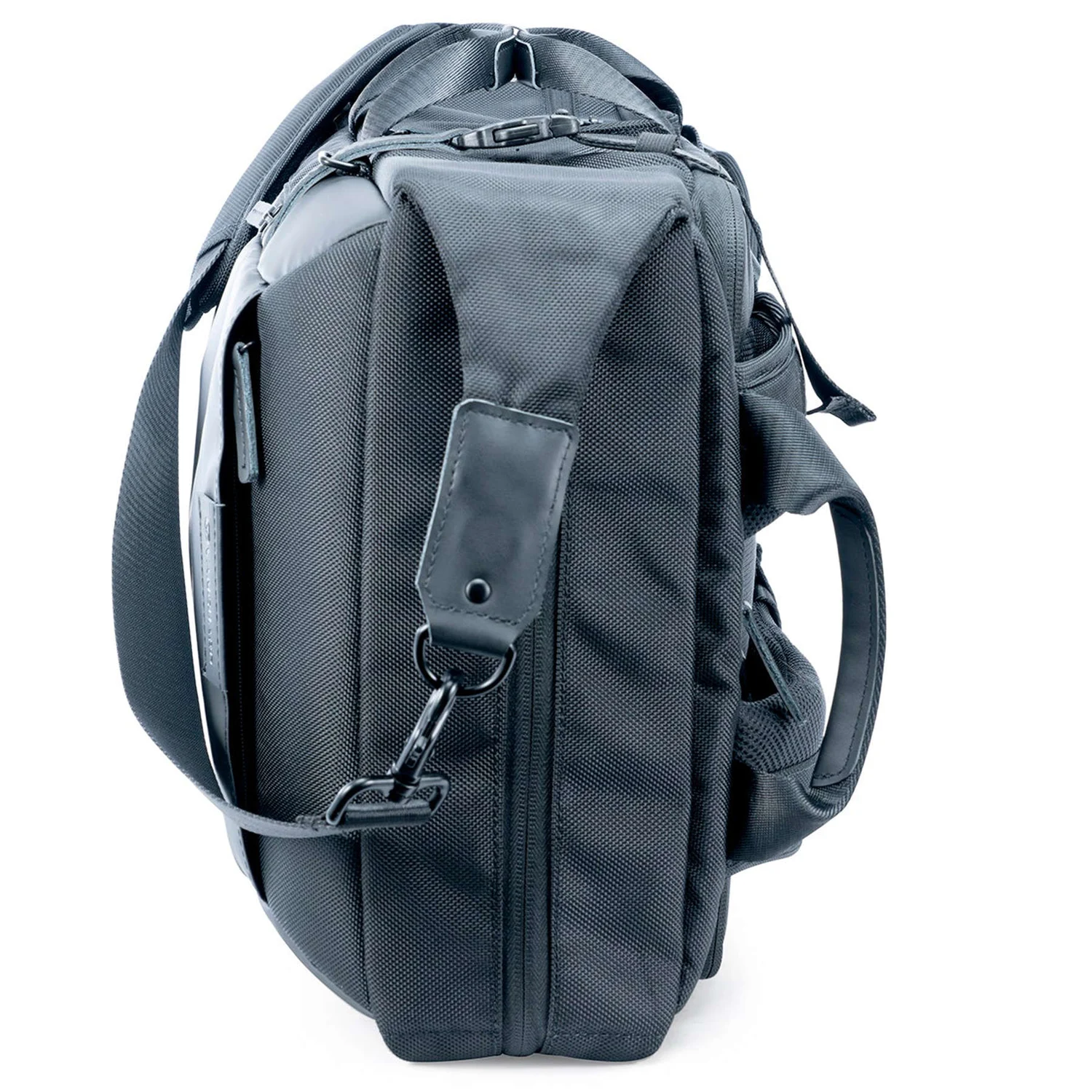 Рюкзак Vanguard VEO Select 49 17,8 л 900D Поліестер Чорний