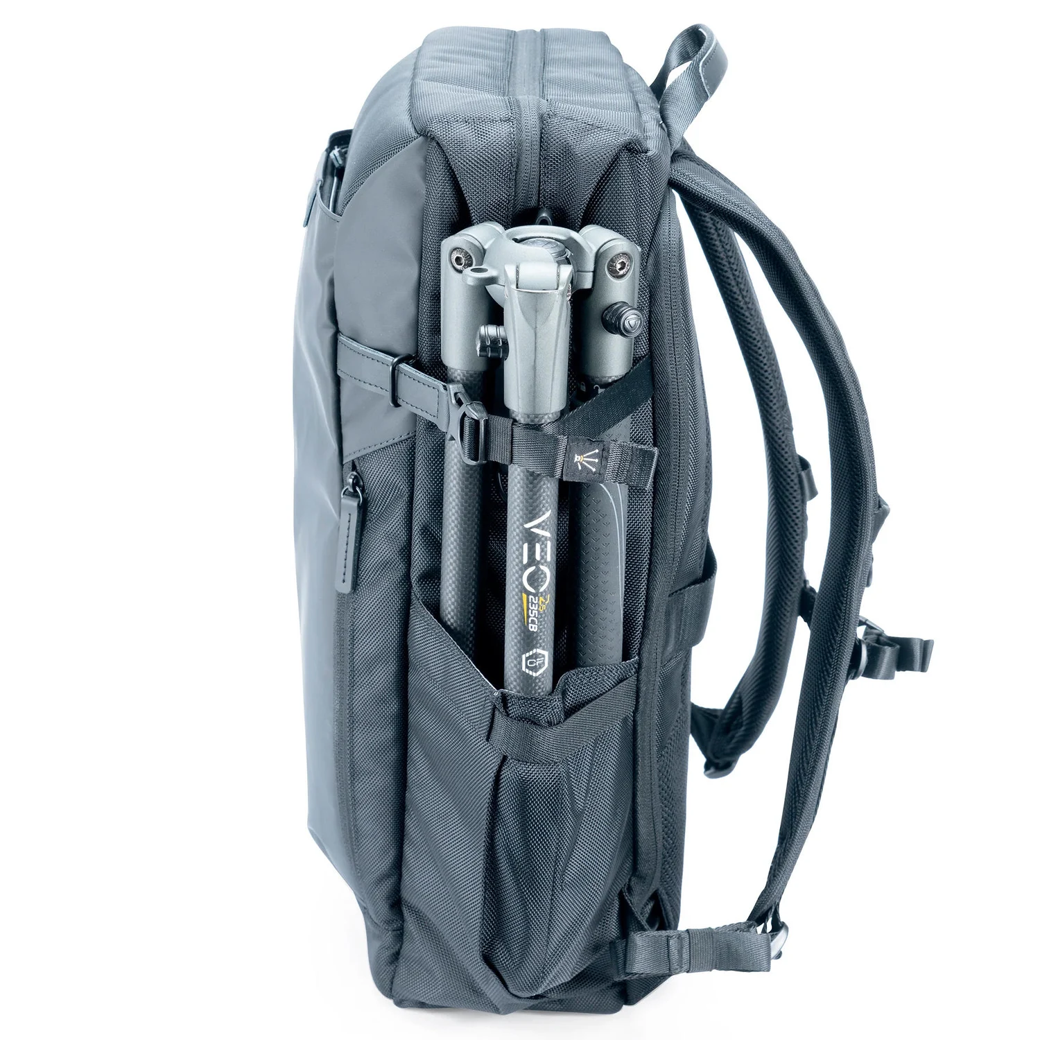 Рюкзак Vanguard VEO Select 49 17,8 л 900D Поліестер Чорний