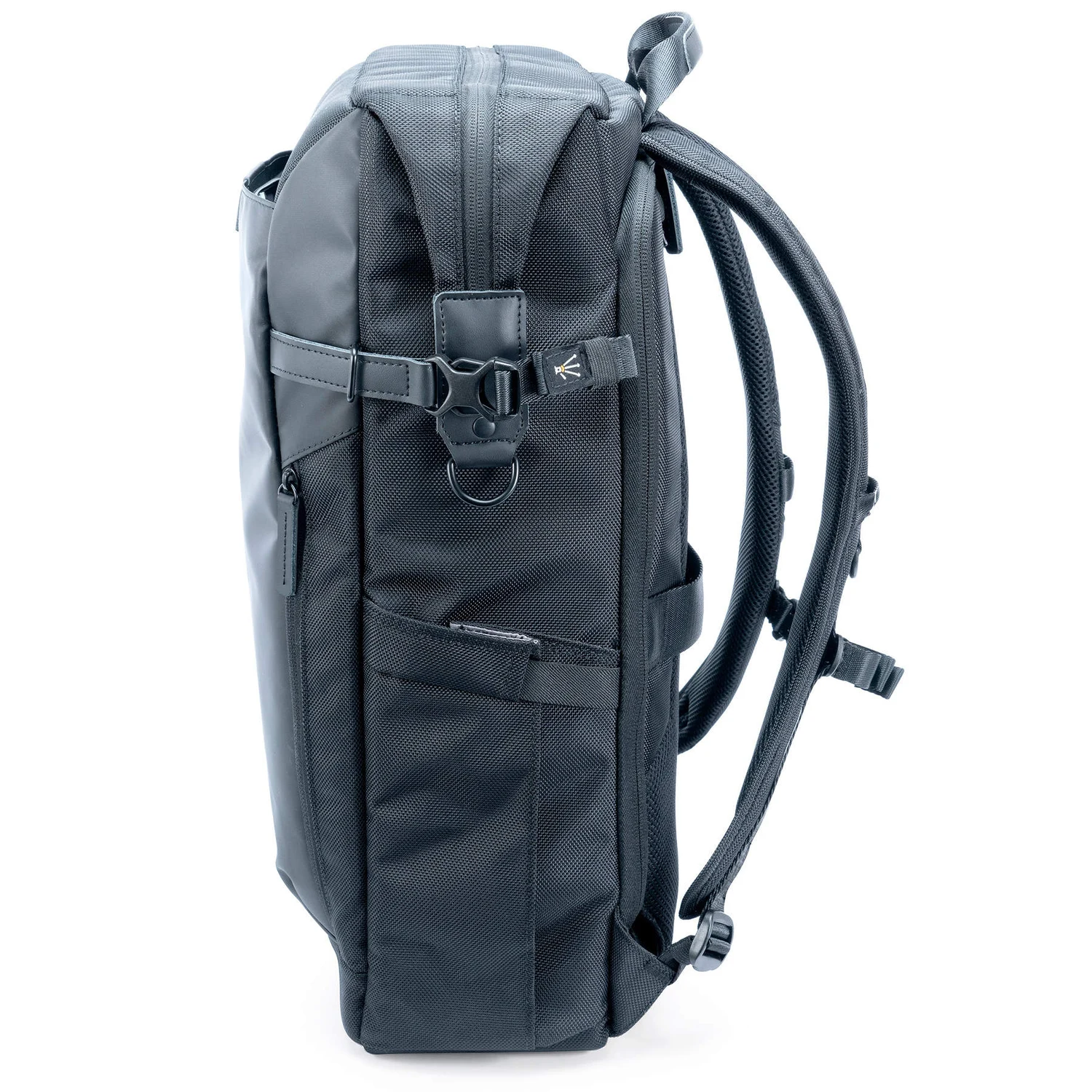 Рюкзак Vanguard VEO Select 49 17,8 л 900D Поліестер Чорний