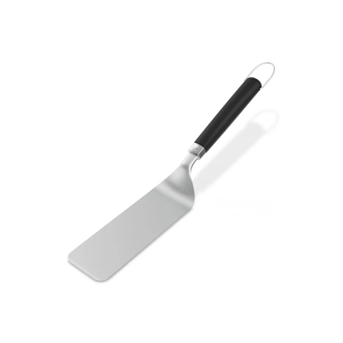 Набір лопаток для планчі 41х12х7,5 см нержавіюча сталь