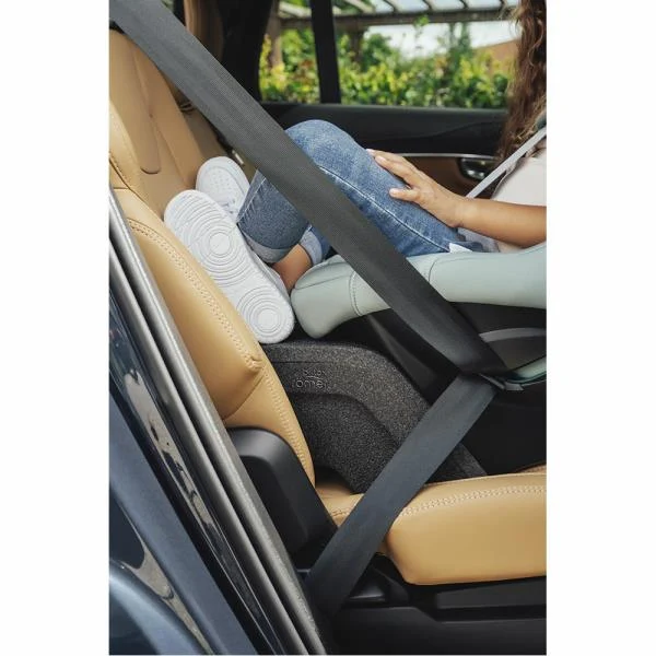 Спейсер для автокрісла Britax-Romer Safe-Way M, Max-Safe Pro пластик 8 см без кольору