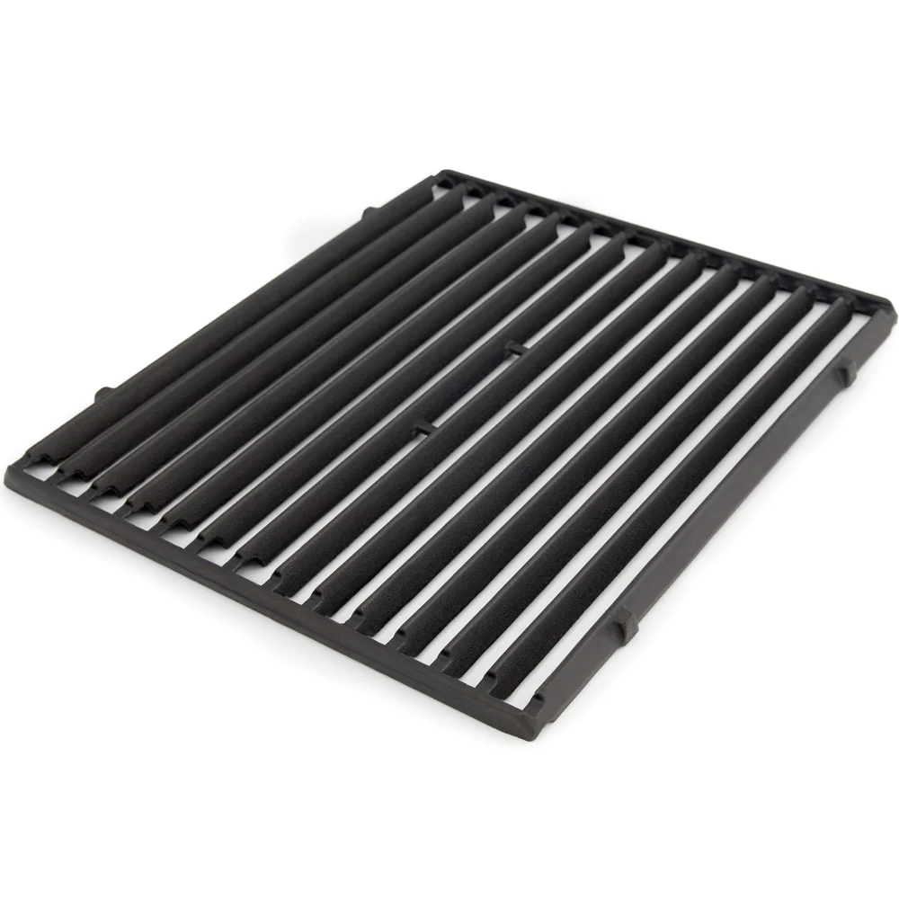 Решітка для гриля Broil King Signet 36х31 см чавунна 2 шт