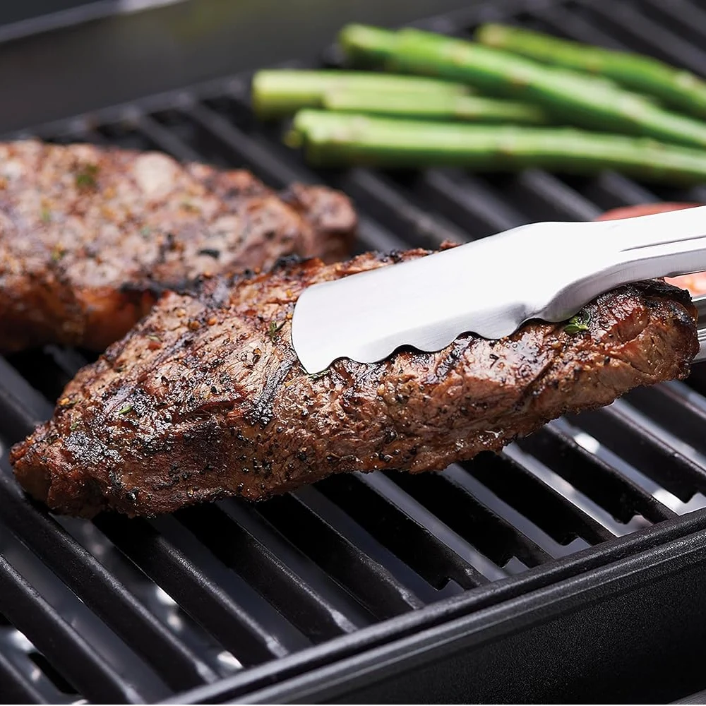 Решітка для гриля Broil King Signet 36х31 см чавунна 2 шт
