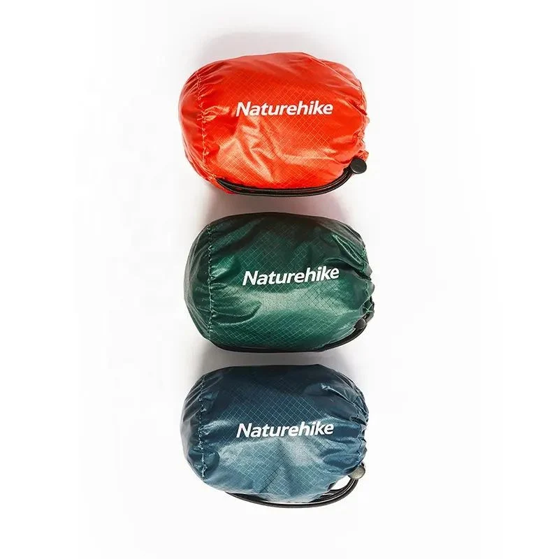 Швидковисихаючий рушник Naturehike CNK2300SS010 90х38 см поліамід темно-зелений