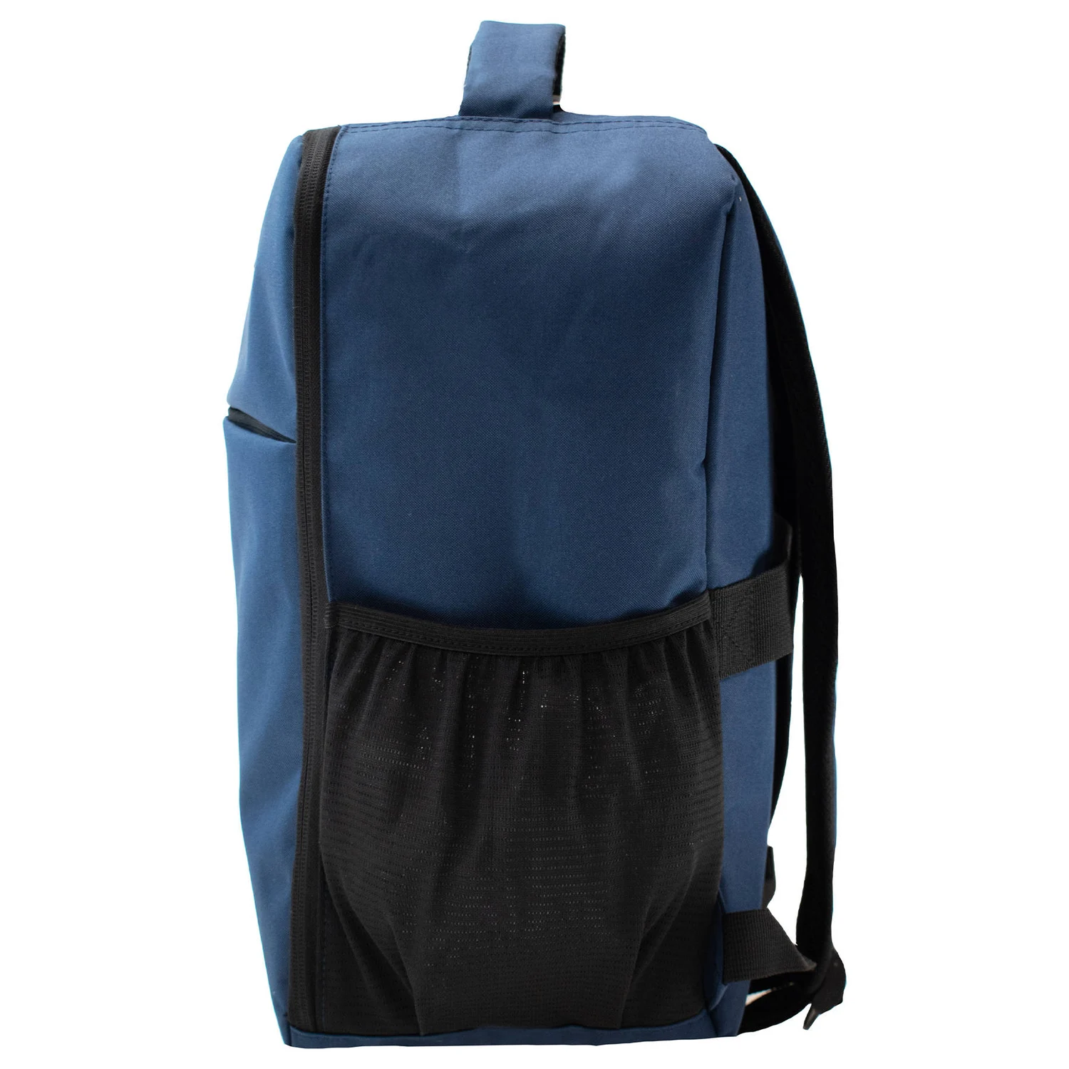 Городський рюкзак Semi Line P8311-1 24 л 300D Polyester темно-синій