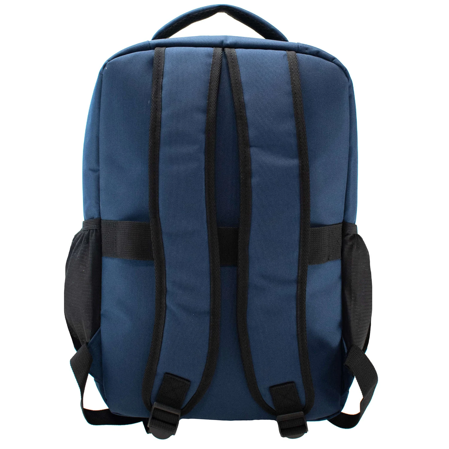 Городський рюкзак Semi Line P8311-1 24 л 300D Polyester темно-синій