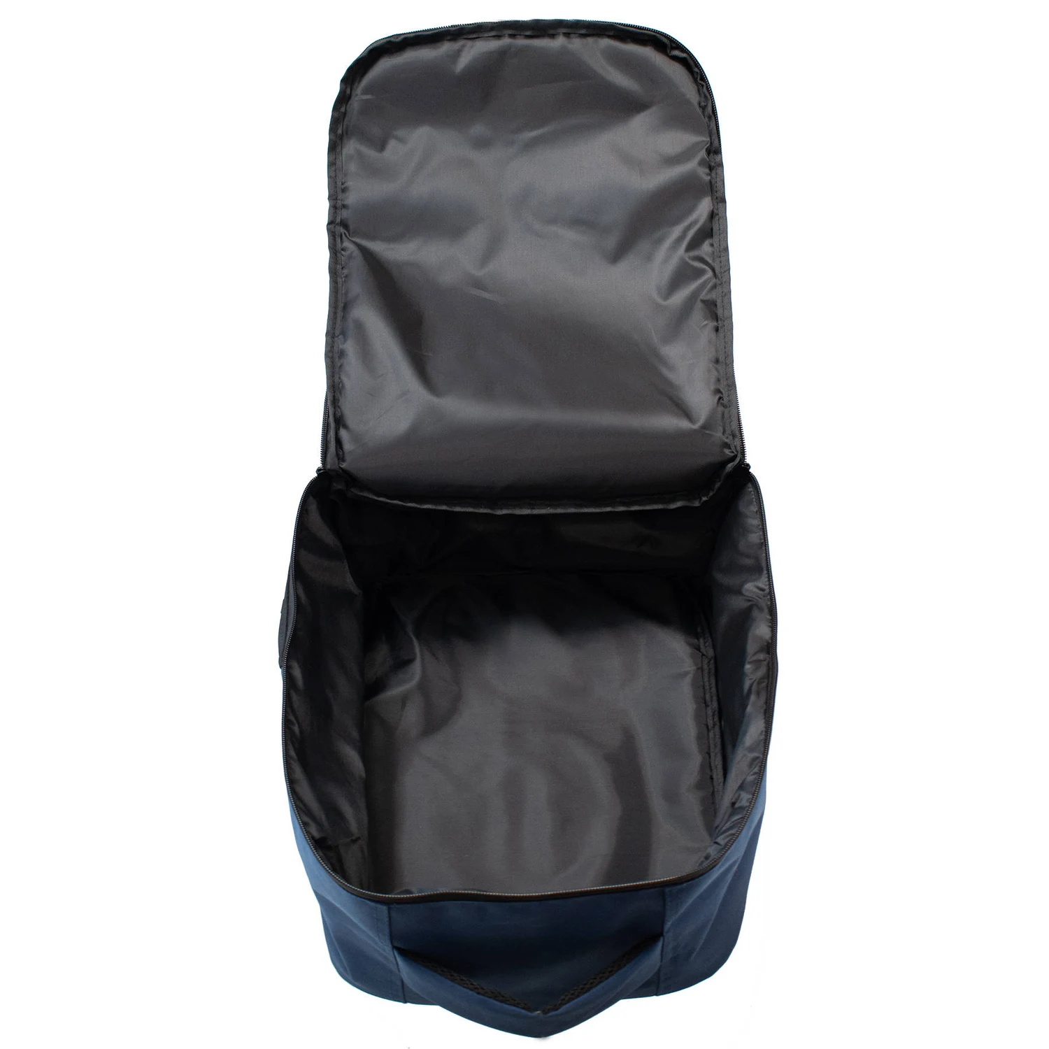 Городський рюкзак Semi Line P8311-1 24 л 300D Polyester темно-синій