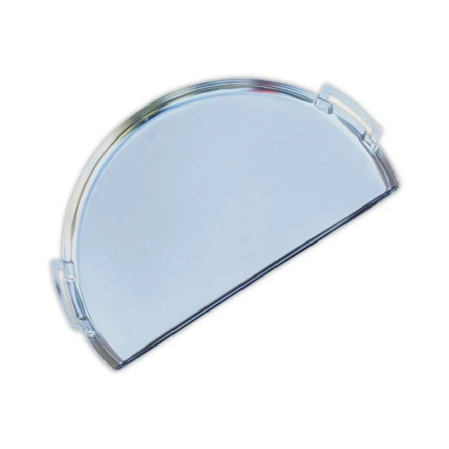 Піддон Slow and Sear Drip ‘N Griddle Pan 60х37,78х3,18 см нержавіюча сталь для вугільних грилів