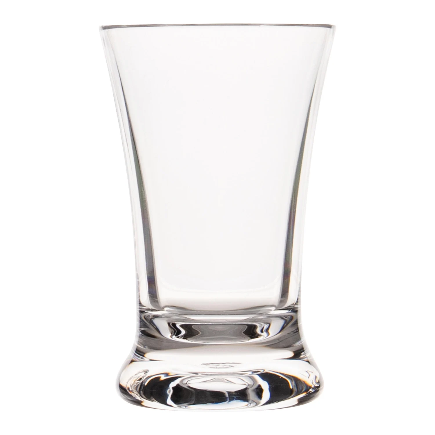 Стопки Gimex Shot Glass Linea 45 мл 4 шт SAN прозорі