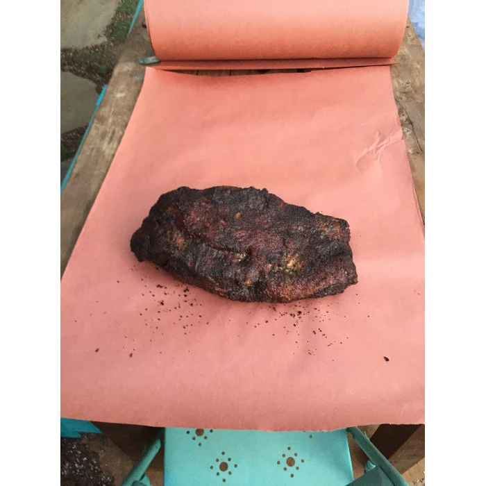 Папір для грилінгу 45,7х53 м екологічний Butcher Paper