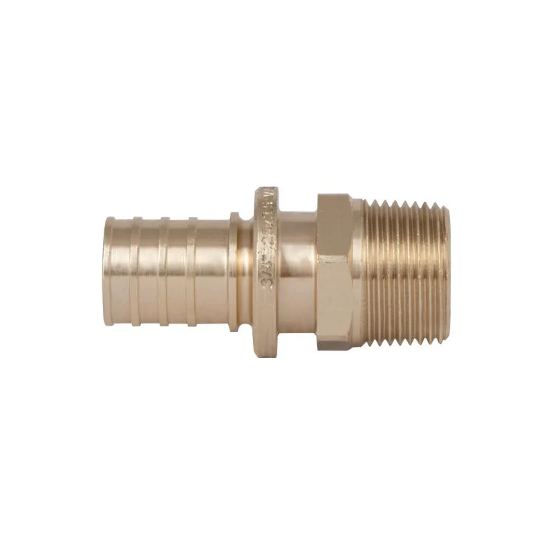 Перехідник для водопроводу Icma №1034 d25х3,5-3/4"З пластиковий 25 мм