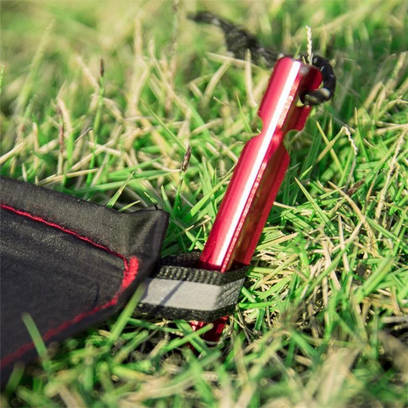Килимок для пікніка водостійкий Naturehike NH17D050-B 200x145 см силіконова тканина чорний