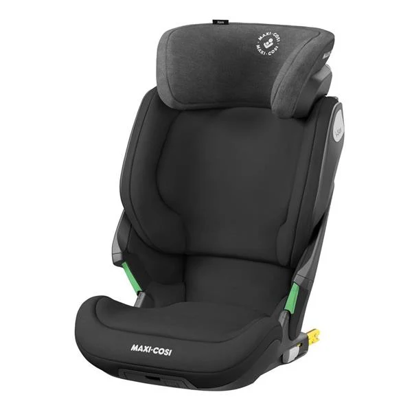 Автокрісло Maxi-Cosi Kore i-Size 100-150 см чорне
