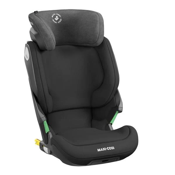 Автокрісло Maxi-Cosi Kore i-Size 100-150 см чорне