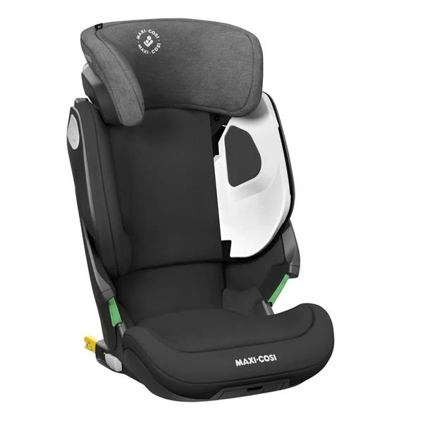 Автокрісло Maxi-Cosi Kore i-Size 100-150 см чорне