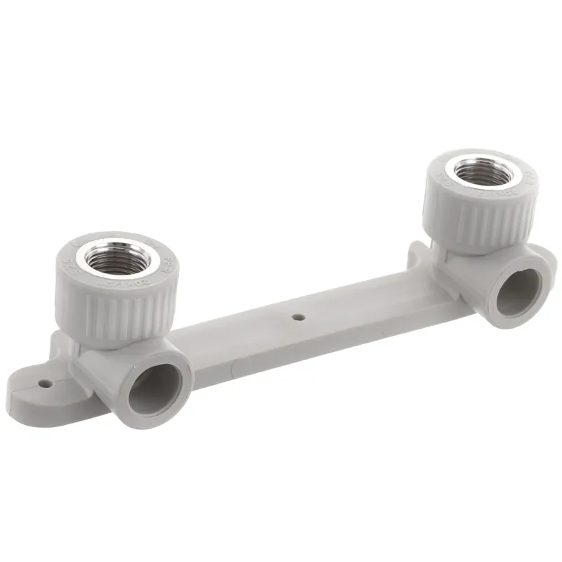 Монтажна планка KOER K0127.PRO 20x1/2" латунь муфта нарізна