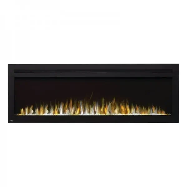 Електрокамін Napoleon Premium Fire Purview 60 152,4х14х55 см чорний