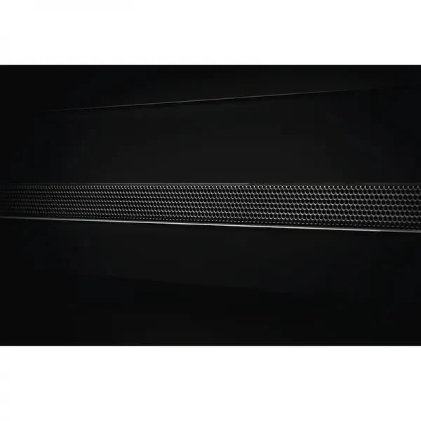 Електрокамін Napoleon Premium Fire Purview 60 152,4х14х55 см чорний