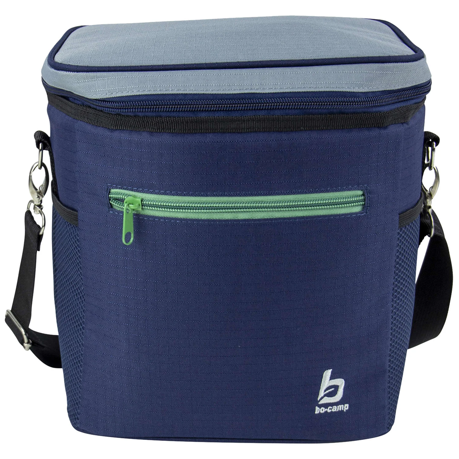 Термосумка Bo-Camp Cooler Bag 10 л PEVA Синя 240x160x270 мм