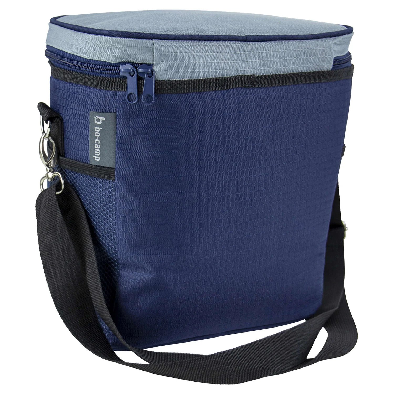 Термосумка Bo-Camp Cooler Bag 10 л PEVA Синя 240x160x270 мм