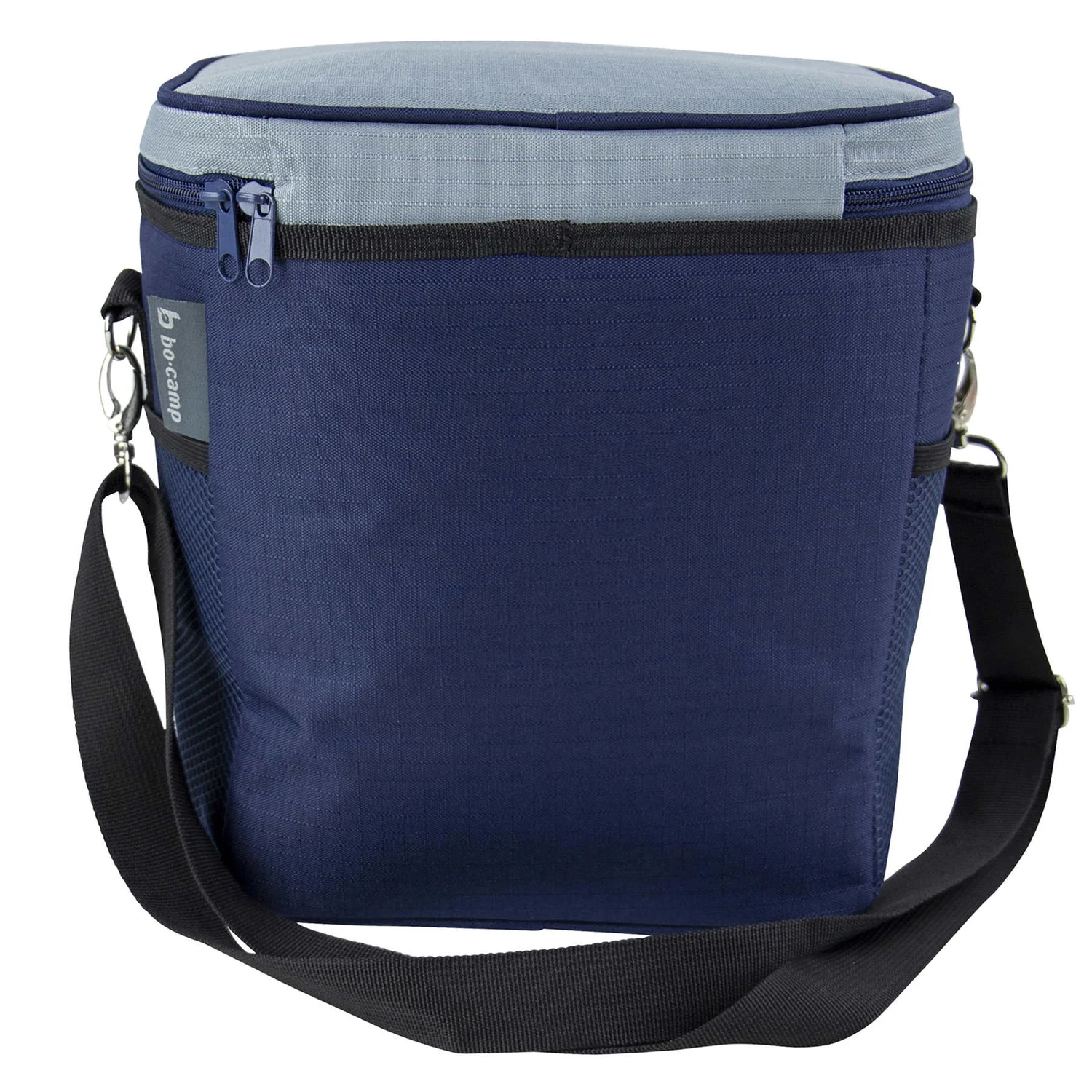 Термосумка Bo-Camp Cooler Bag 10 л PEVA Синя 240x160x270 мм