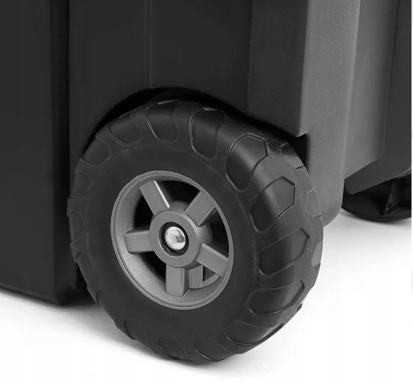 Ящик для інструментів Keter Master Loader 65,3 л пластик 616x378x415 мм