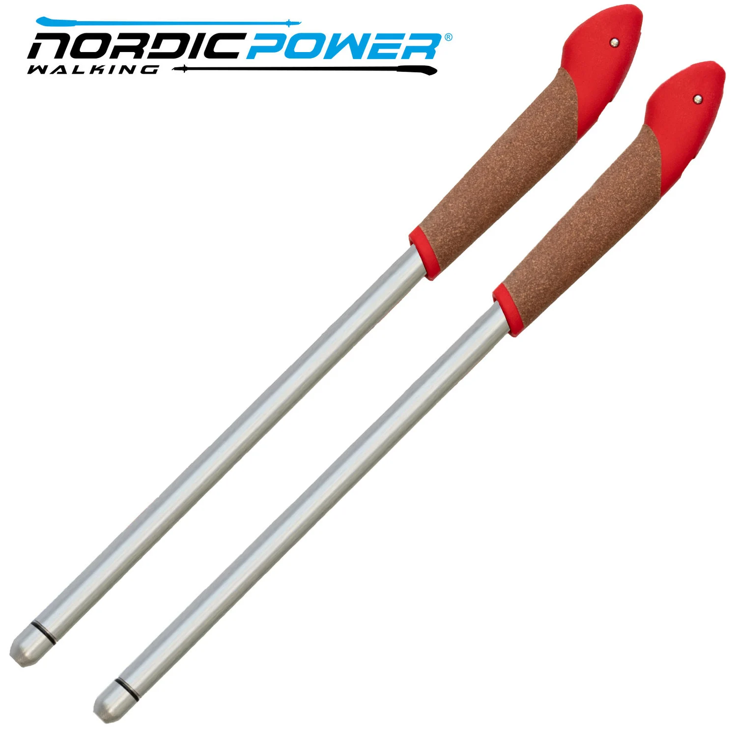 Ручка знімна Vipole Ballast Power Step +400 GR алюмінієва чорна 64-135 см