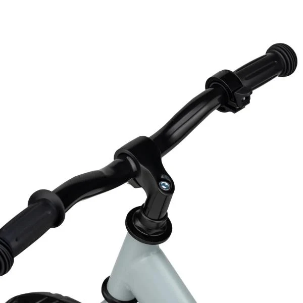 Біговел Miqilong SC 12" оливковий метал 12" для дітей 2-5 років макс. навантаження 30 кг
